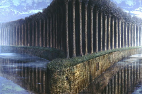  ::  Mike Worrall  9