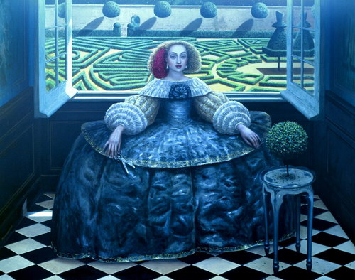  ::  Mike Worrall  10