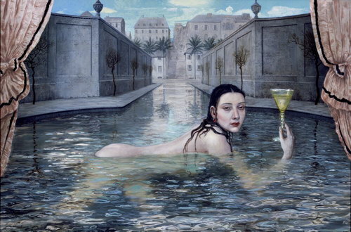  ::  Mike Worrall  15