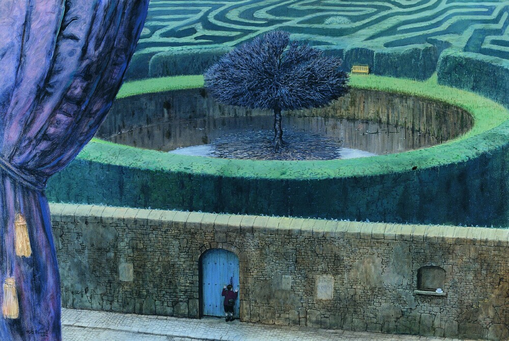  ::  Mike Worrall ::  2