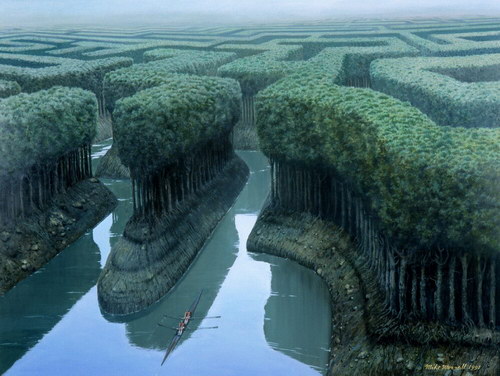  ::  Mike Worrall  22