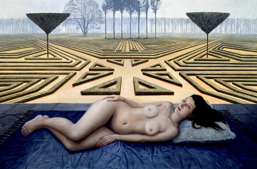  ::  Mike Worrall  27