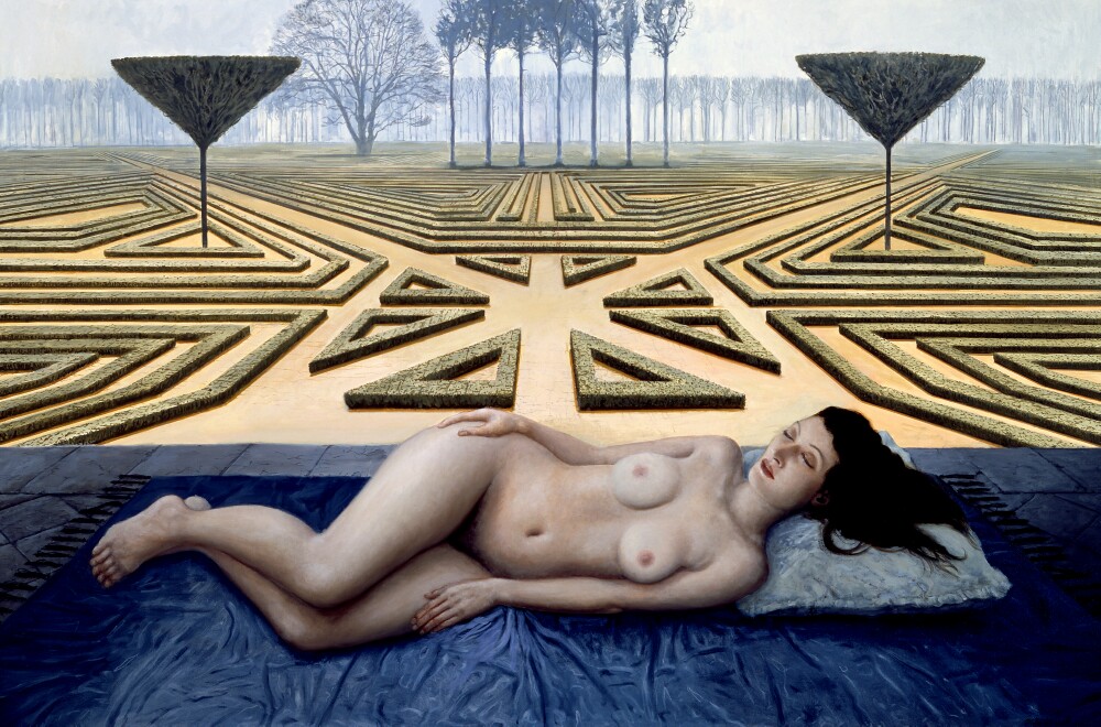  ::  Mike Worrall ::  2