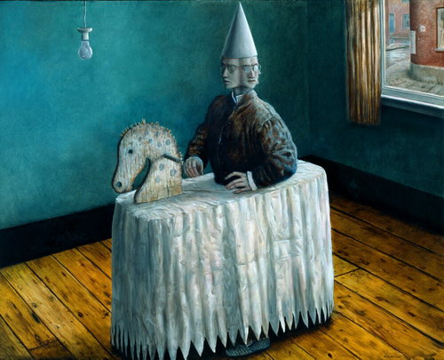  ::  Mike Worrall  28