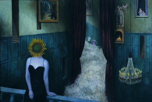  ::  Mike Worrall  34