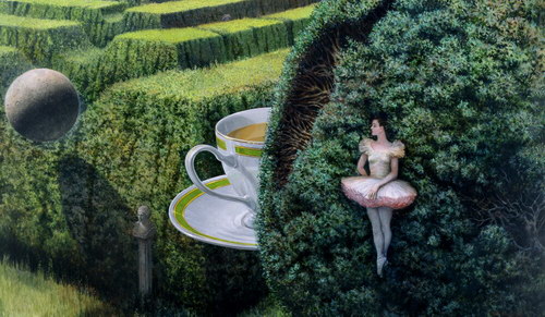  ::  Mike Worrall  35