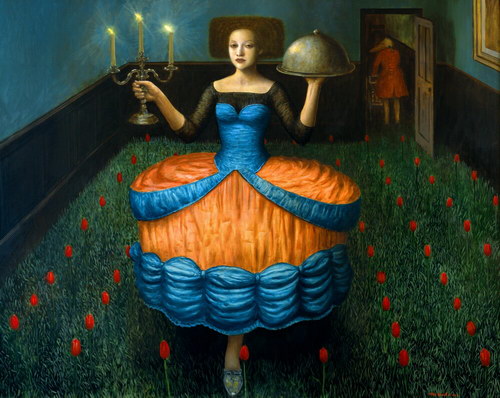  ::  Mike Worrall  40