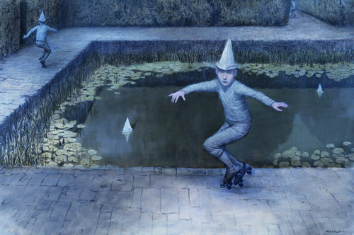  ::  Mike Worrall  43