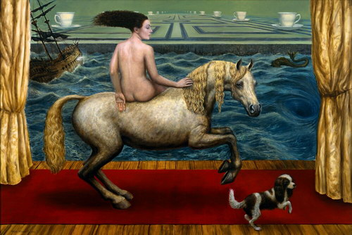  ::  Mike Worrall  45