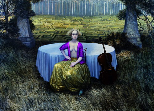  ::  Mike Worrall  53