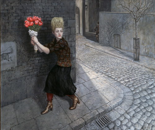  ::  Mike Worrall  59