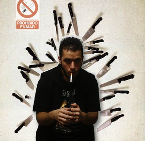 Плакаты против курения фото 24