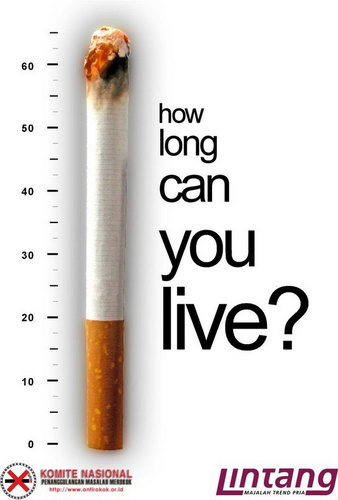 Плакаты против курения фото 49
