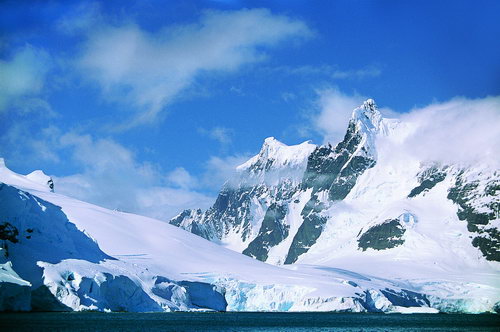 Антарктида фото 20