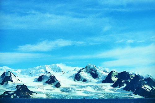 Антарктида фото 34