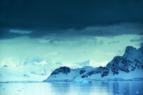 Антарктида фото 36