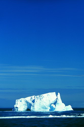 Антарктида фото 38