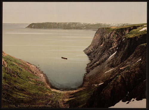Историческое :: Норвегия 19-го века фото 21