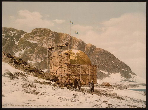 Историческое :: Норвегия 19-го века фото 22