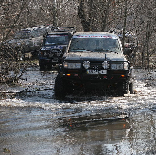  :: Offroad  6