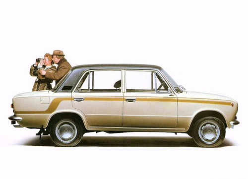 Советские автомобили фото 11