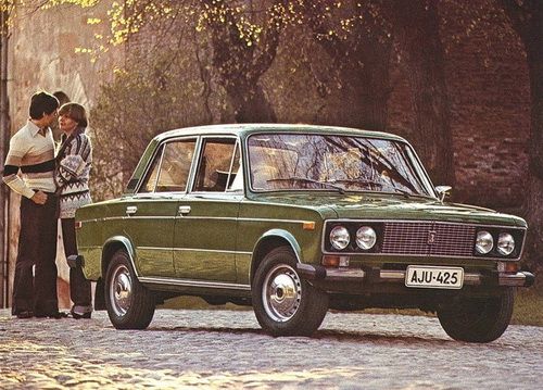 Советские автомобили фото 19