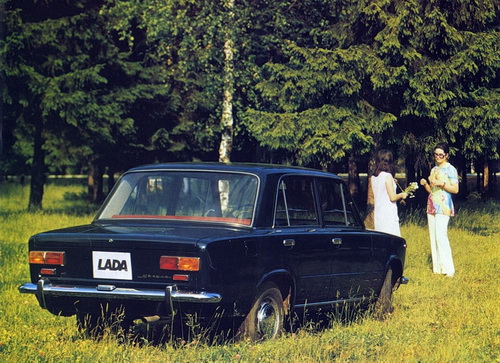 Советские автомобили фото 29