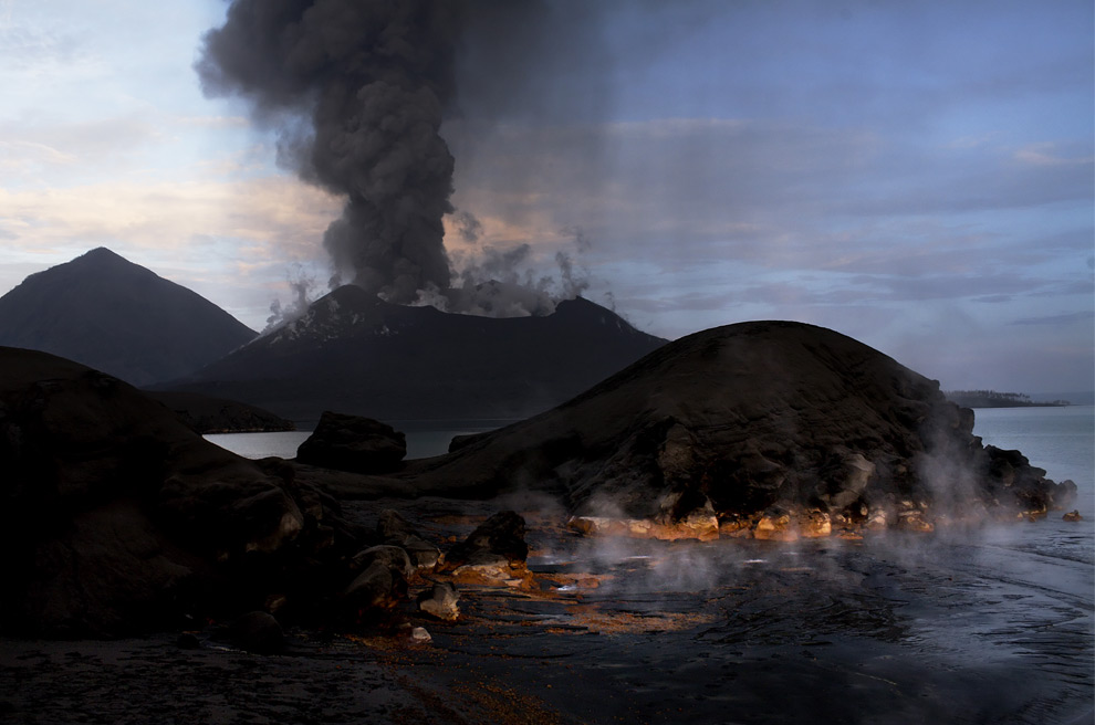 Игры вулкан фото