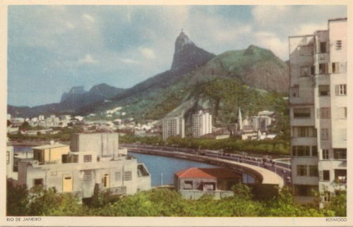 Обзор интернет :: Рио-де-Жанейро фото 15