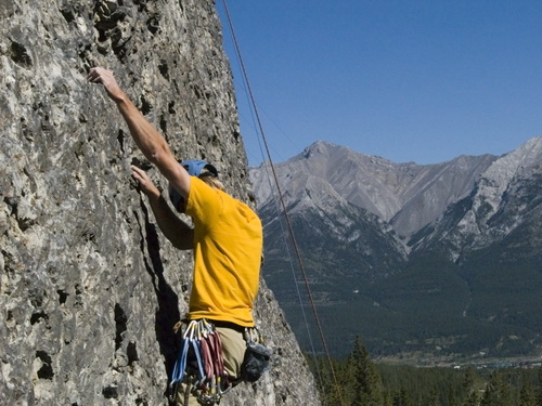 Как Выиграть В Rock Climber