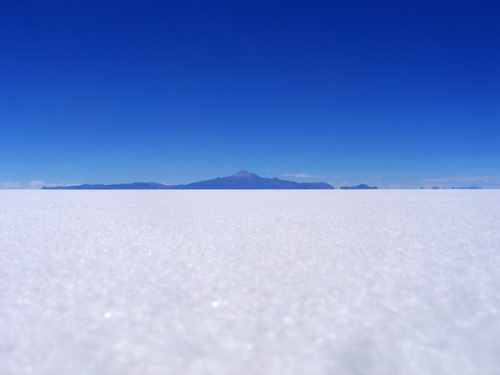 Озеро соли фото 2