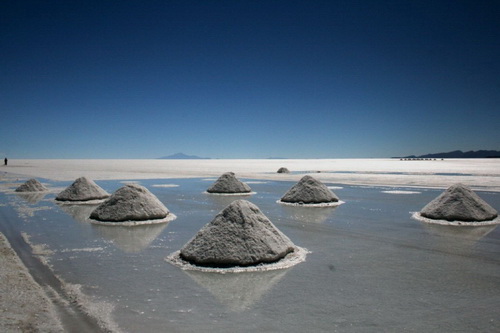 Озеро соли фото 11