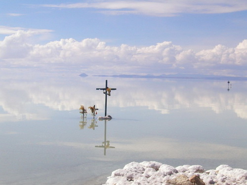 Озеро соли фото 38