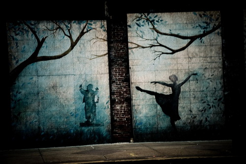 Street-art фото 39