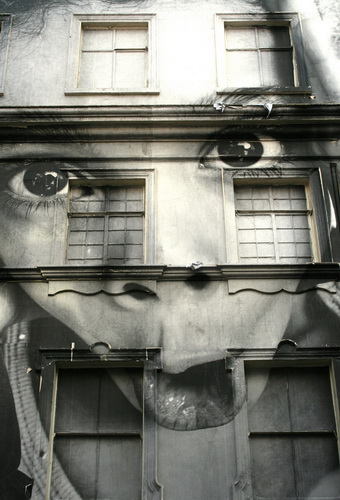 Street-art фото 44