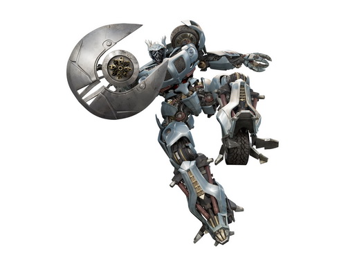 Роботы - трансформеры фото 51