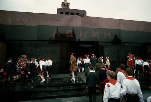 СССР фото 9