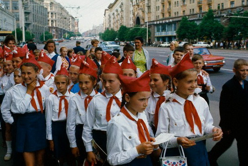 СССР фото 10