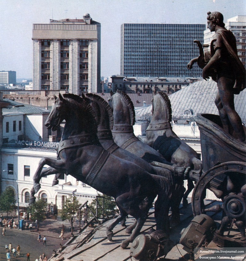 СССР :: фотография 2