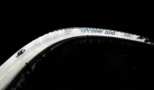 Ванкувер 2010 фото 38