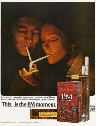 Старинная реклама сигарет фото 5