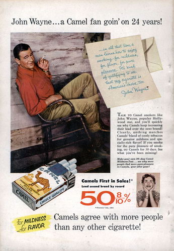 Старинная реклама сигарет фото 39