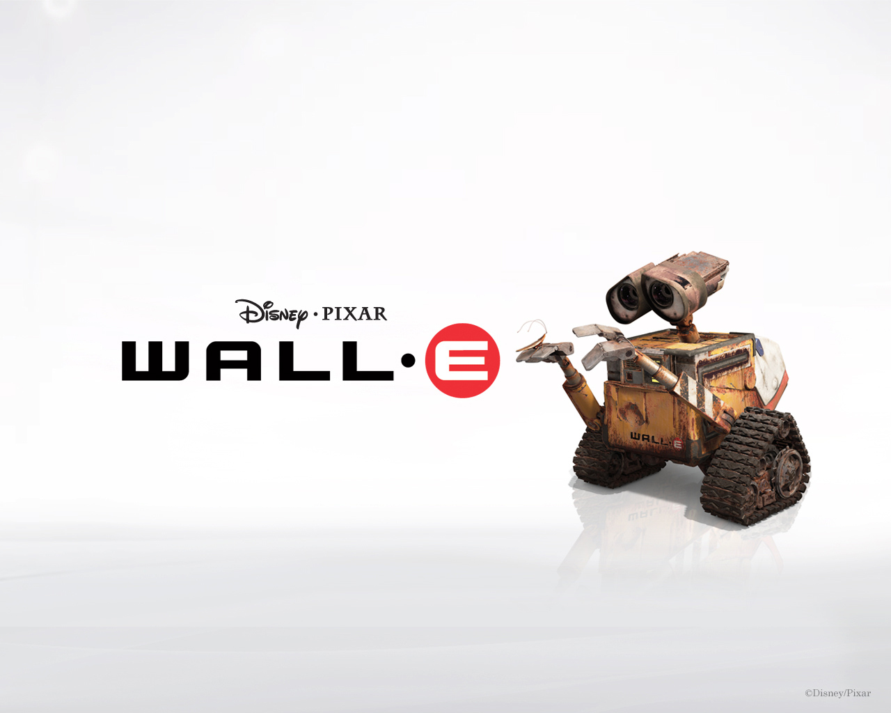 Wall-e ::  2