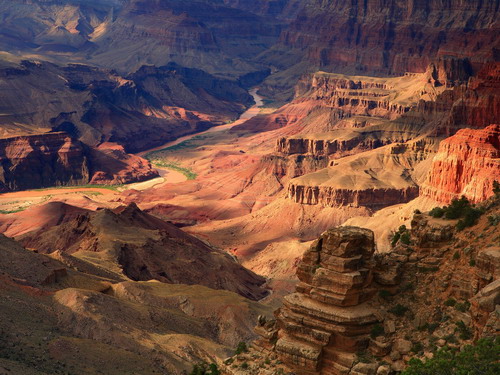    :: Grand Canyon  5