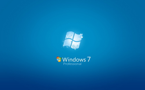 Обои Windows Seven фото 36