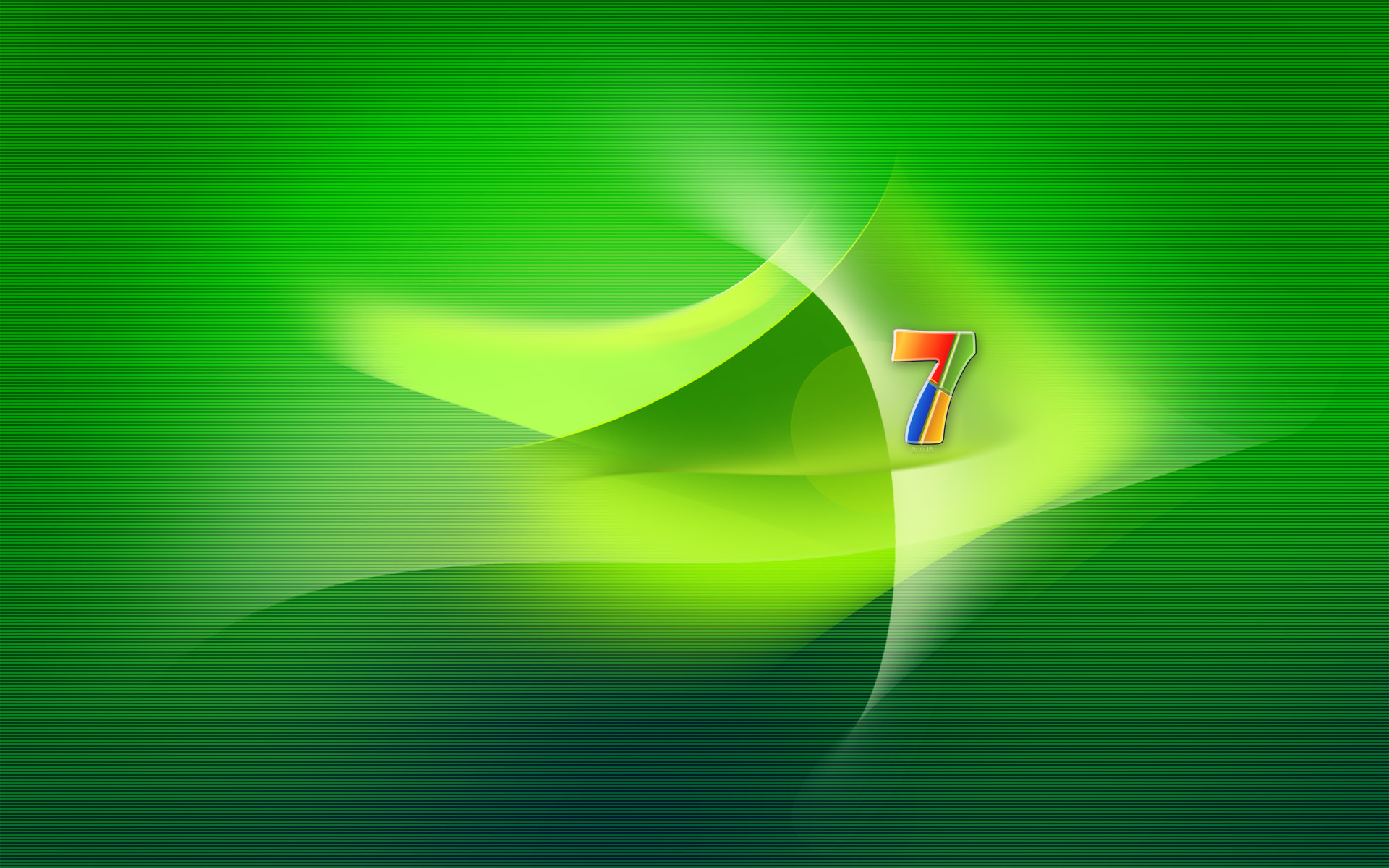  Windows Seven ::  2