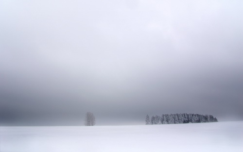 Зима фото 64